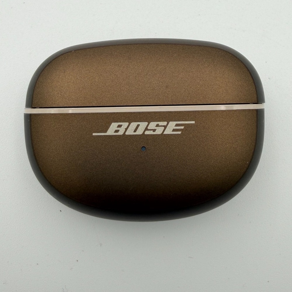 Bose 438926 In-Ear Wireless headphones GOLD